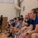 MALS-31 Dodgeball Tournament