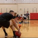 MALS-31 Dodgeball Tournament