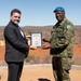 North Carolina National Guard, Botswana Defence Force participate in exercise Southern Accord 2024 closing ceremony