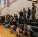 MALS-31 Dodgeball Tournament