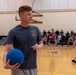 MALS-31 Dodgeball Tournament