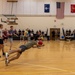 MALS-31 Dodgeball Tournament