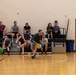 MALS-31 Dodgeball Tournament