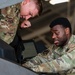 325th MXS egress section maintains pilot safety