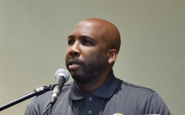 NTAG Golden Gate Successfully Holds Annual District Training Meeting