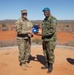 North Carolina National Guard, Botswana Defence Force participate in exercise Southern Accord 2024 closing ceremony