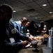 North Dakota civic leaders visit Minot AFB