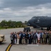 North Dakota civic leaders visit Minot AFB