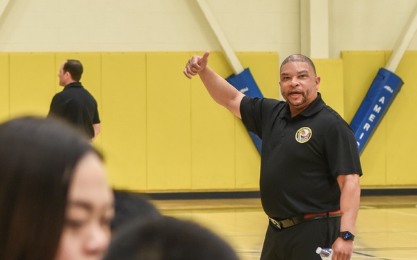 NTAG Golden Gate Successfully Holds Annual District Training Meeting