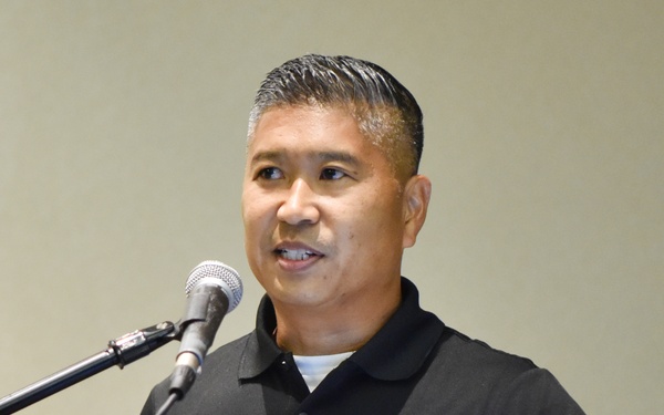 NTAG Golden Gate Successfully Holds Annual District Training Meeting