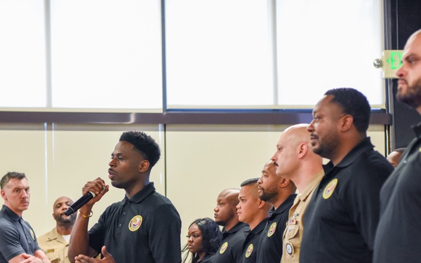 NTAG Golden Gate Successfully Holds Annual District Training Meeting