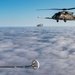 79 RQS Refuels HH-60s during Bamboo Eagle 24-3