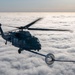 79 RQS Refuels HH-60s during Bamboo Eagle 24-3