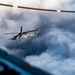 79 RQS Refuels HH-60s during Bamboo Eagle 24-3