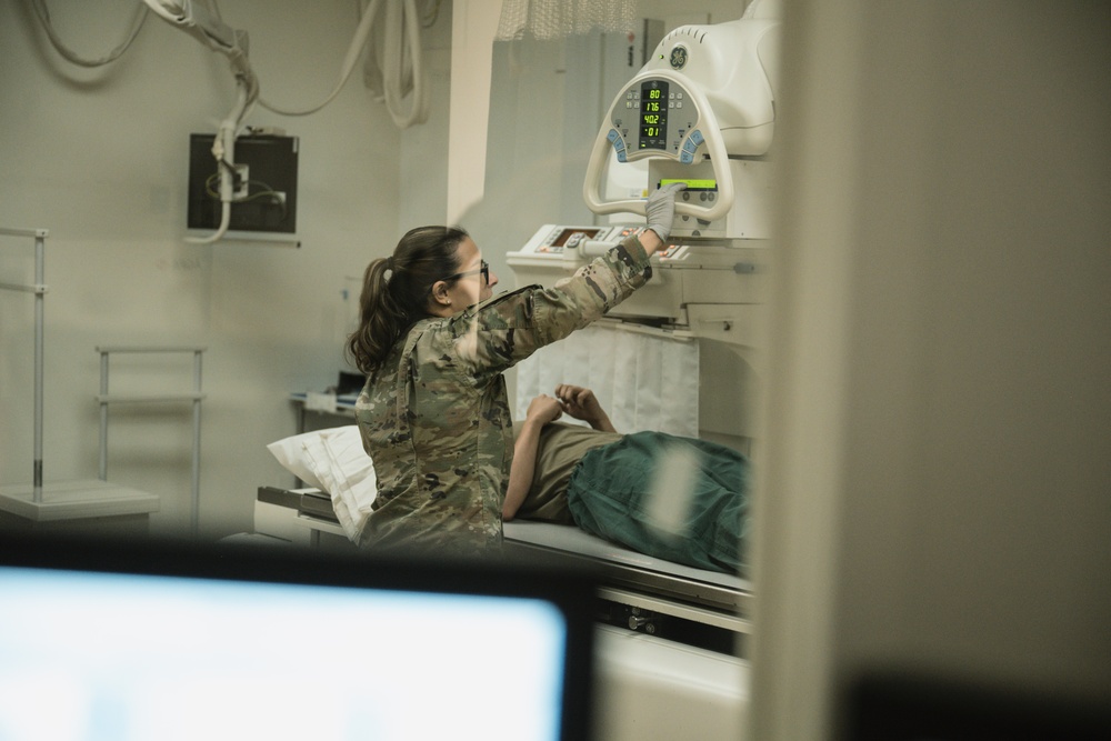 Radiology