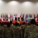 5th Battalion, 5th Defense Artillery Regiment NCO Induction Ceremony