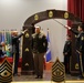 5th Battalion, 5th Defense Artillery Regiment NCO Induction Ceremony