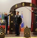 5th Battalion, 5th Defense Artillery Regiment NCO Induction Ceremony