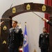 5th Battalion, 5th Defense Artillery Regiment NCO Induction Ceremony