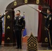 5th Battalion, 5th Defense Artillery Regiment NCO Induction Ceremony