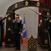 5th Battalion, 5th Defense Artillery Regiment NCO Induction Ceremony