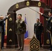 5th Battalion, 5th Defense Artillery Regiment NCO Induction Ceremony