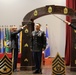 5th Battalion, 5th Defense Artillery Regiment NCO Induction Ceremony