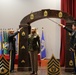 5th Battalion, 5th Defense Artillery Regiment NCO Induction Ceremony