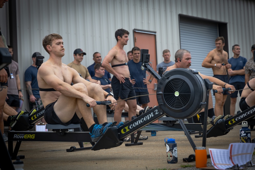 Navy EOD King Crab Competition - STRIKE