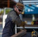 502d Civil Engineer Squadron welders maintain JBSA Dining Facility