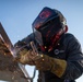 502d Civil Engineer Squadron welders maintain JBSA Dining Facility