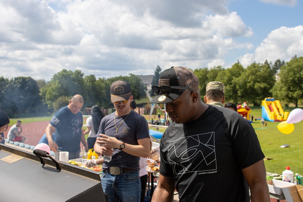 5-7 ADA Welcomes Families with Back to School Bash