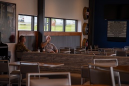 Samual Adams Brew Pub