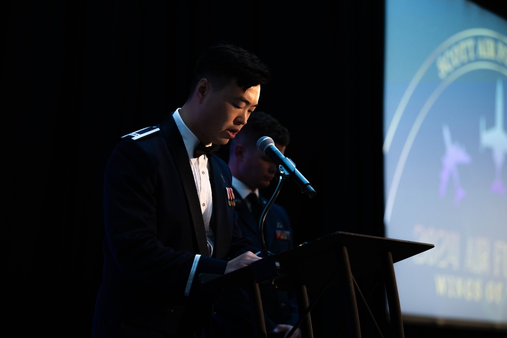 2024 Scott AFB Air Force Ball