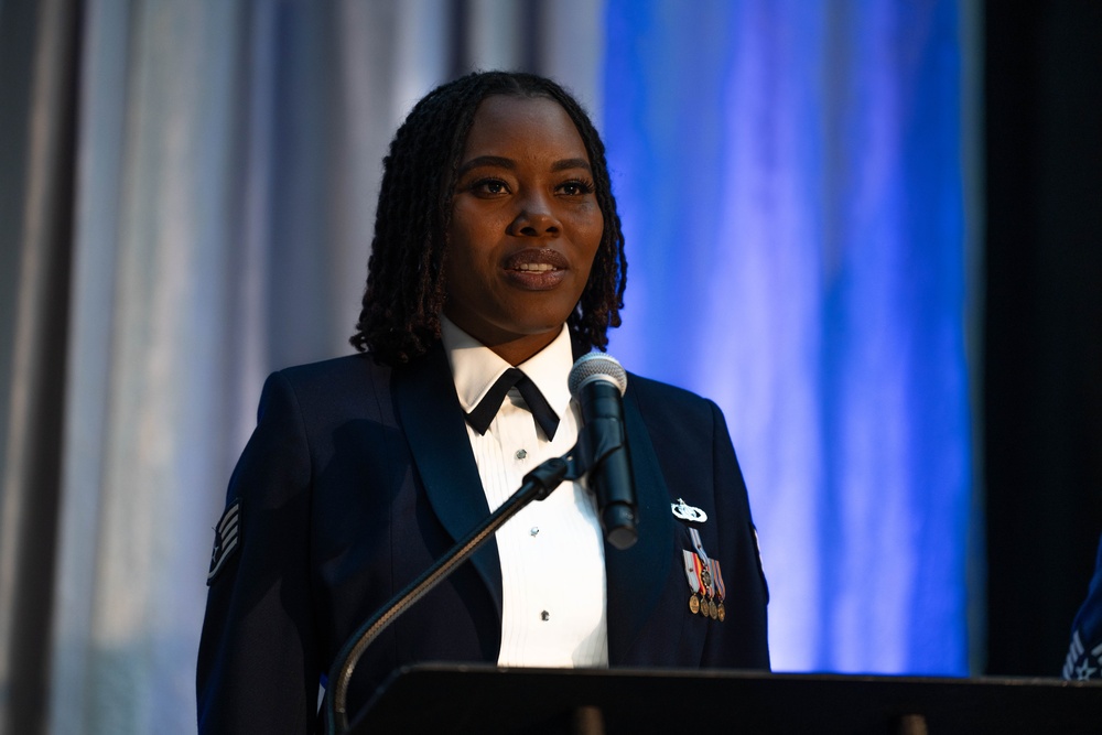 2024 Scott AFB Air Force Ball