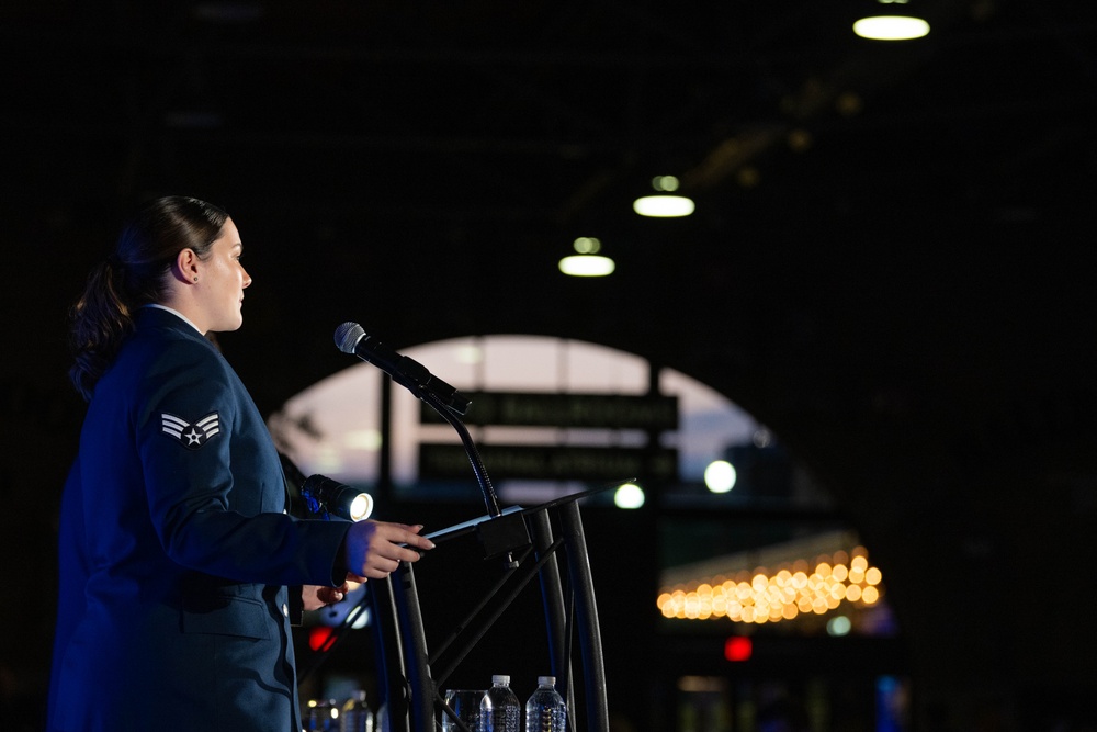 2024 Scott AFB Air Force Ball