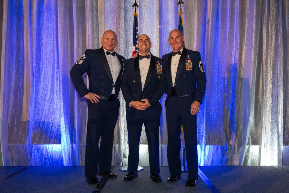 2024 Scott AFB Air Force Ball