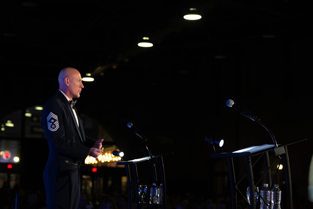 2024 Scott AFB Air Force Ball