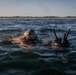 Navy EOD King Crab Competition - Floating Mine Response