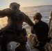 Navy EOD King Crab Competition - Floating Mine Response