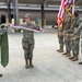 DVIDS - News - 586th Field Hospital Conducts Pre-Deployment Casing Ceremony