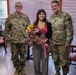 Camp Parks Escobar recognized as Fort Hunter Liggett, Parks Reserve Forces Training Area Employee of the Quarter