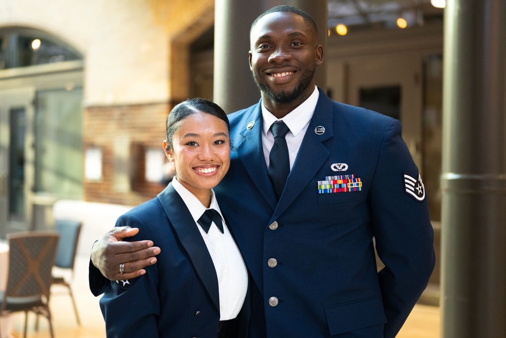 2024 Scott AFB Air Force Ball