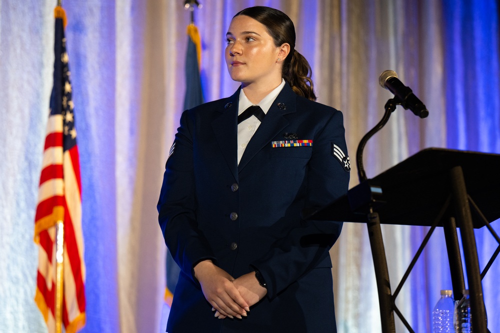 2024 Scott AFB Air Force Ball