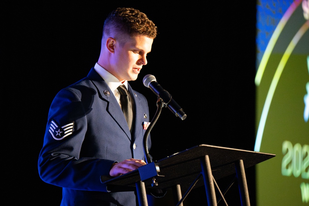 2024 Scott AFB Air Force Ball