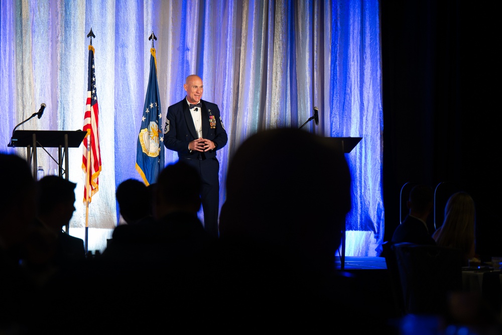 2024 Scott AFB Air Force Ball