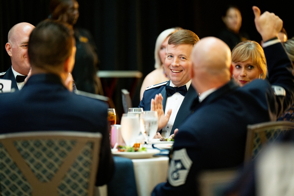 2024 Scott AFB Air Force Ball