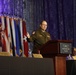 Maj. Gen. Paul Rogers Speaks at the Joint Enlisted Leadership Conference