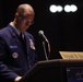 Chief Master Sgt. Erik Morse Speaks at the Joint Enlisted Leadership Conference