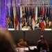 National Guard Senior Leadership Answer Questions During the Joint Enlisted Leadership Conference